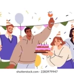 Festival Administrative Staff