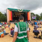 Festival Volunteer