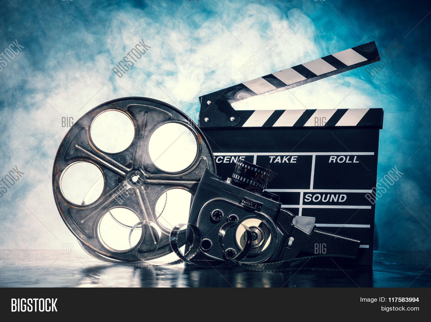 Film Programmer