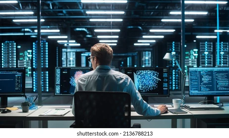 Technical Specialist