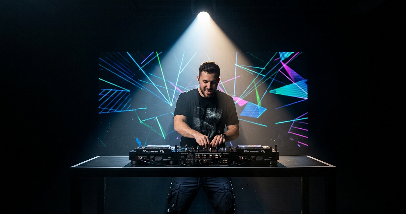 Electronic Dance Music