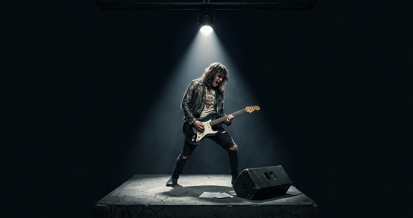 Rock Music