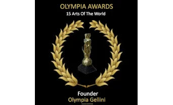 Olympia Awards